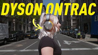 Video thumbnail for Dyson Ontrac Review: Are They Worth $500? by Mashable