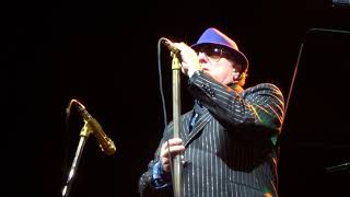 Van Morrison - Baby Please Don&#39;t Go - Live @Salle Pleyel Paris -17/11/2017
