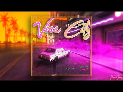 [FREE] "Vice City"🌇 Damso X PNL Type Beat - 2022