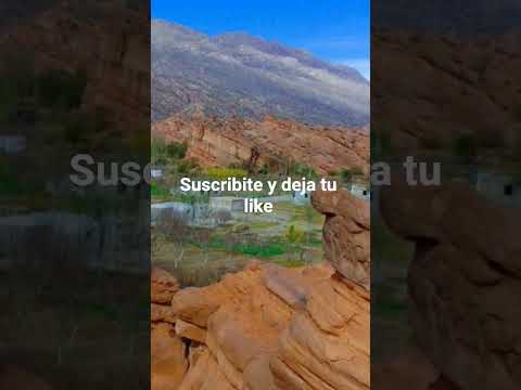 puerta de corral quemado belen Catamarca