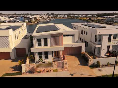 Video for 64 Coolum Parade, Newport  QLD  4020