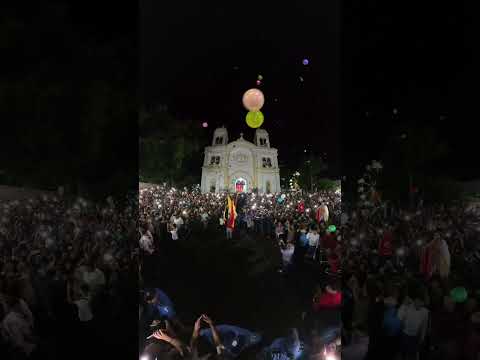 Fiestas Tradicionales de Diriamba #carazo #diriamba #tradicion #fiestas