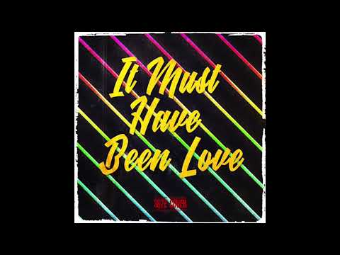 JSQZE - It Must Have Been Love (Reggae Cover)