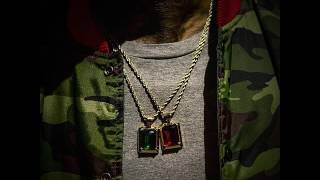 Royce Da 5&#39;9&quot; - Dead Presidents Heads (Prod. By Streetrunner)