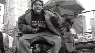 Another Bad Creation - Playground