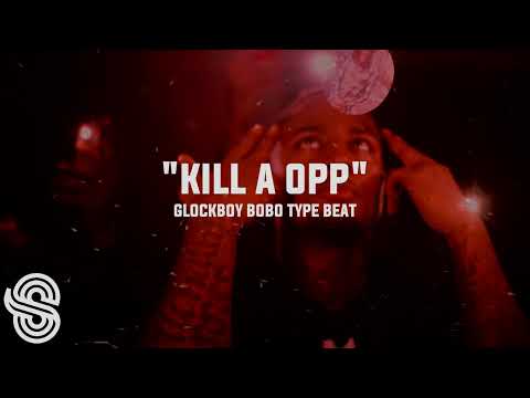 [FREE] Glockboy Bobo Type Beat 2022 - "Kill A Opp" Chicago Drill Type Beat 2022