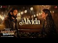 Alvida Aankhon Ki Gustaakhiyan Vikrant Massey Shanaya Kapoor Vishal Mishra