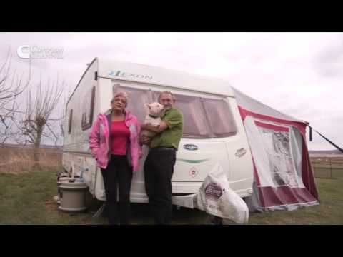 CC E59 - ME & MY CARAVAN The Barndons