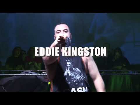 Over The Top Wrestling Presents Homecoming 2023 #Wolverhampton #Dublin #Belfast