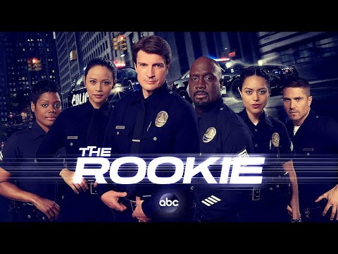 The Rookie - Captain Anderson’s Death Soundtrack Mix
