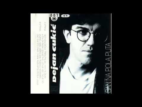 Dejan Cukic - A sta da radim - (Audio 1992) HD