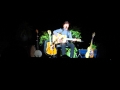 Roger McGuinn Live at The Hanover Theater , Worcester, MA 6/11/15  5D (Fifth Dimension)