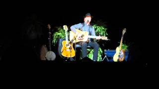 Roger McGuinn Live at The Hanover Theater , Worcester, MA 6/11/15  5D (Fifth Dimension)