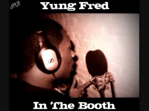 iTwann ft Yung Fred - Wiggle Dat