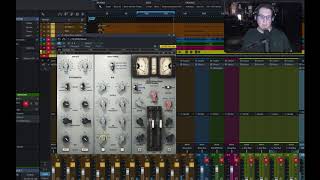 Video thumbnail for Waves TG 12345 Channel Strip I Plugin Review I HomeRecordingMadeEasy.com by Home Recording Made Easy