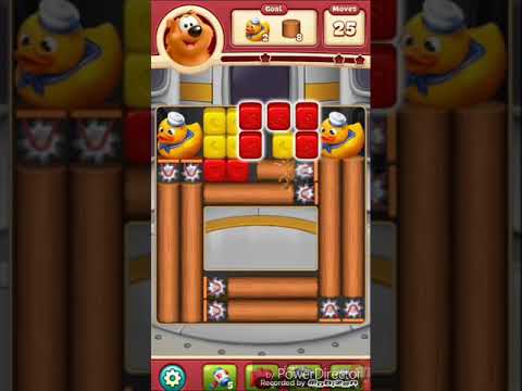 Toon Blast Level 3015 | NO BOOSTERS
