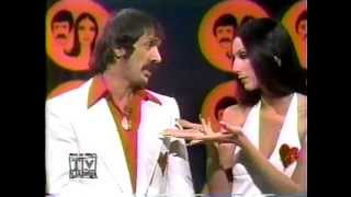SONNY & CHER   "Lovebeat Its A Heartbeat"