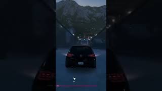 Gti ski jump The Crew 2 #thecrew2 #gti #racing