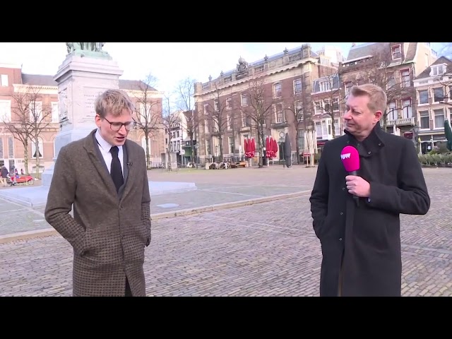'Aboutaleb achter moord op Theo van Gogh'