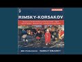 Sinfonietta on Russian Themes, Op. 31: I. Allegretto pastorale