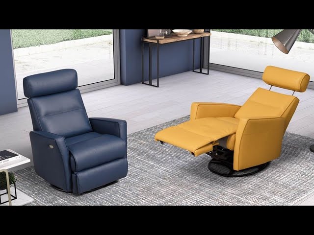 Vídeo relacionado con HOMCOM Sillón de Masaje, Sillón Relax Reclinable con 8 Puntos de Masaje, Mando a Distancia, Tapizado en PU, Reposapiés, Bolsillo Lateral, Butaca para Salón, Dormitorio, Negro