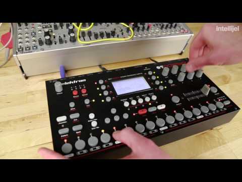 Intellijel µMIDI Tutorial 6 - 5 Pin MIDI