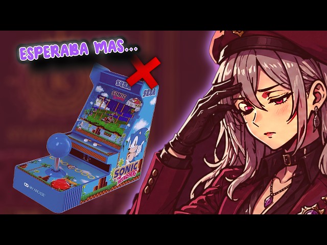 Vídeo relacionado con Stor TAZA CERAMICA 325 ML EN CAJA DE REGALO SONIC GAME ON WH