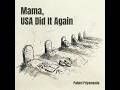 MAMA, USA DID IT AGAIN | Full Version | Pallavi Priyamvada 