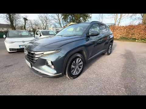 22 TUCSON EXEC HYBRID | 1 OWNER | BIG SPEC - Image 2