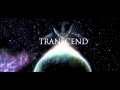 Transcend - Carved in Stone (The Mind part 4) 