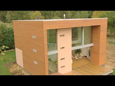 New Total English. Elementary. Video 5. Dream home