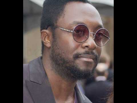 Will.I.Am feat. Jennifer Lopez & Mick Jagger - The Hardest Ever