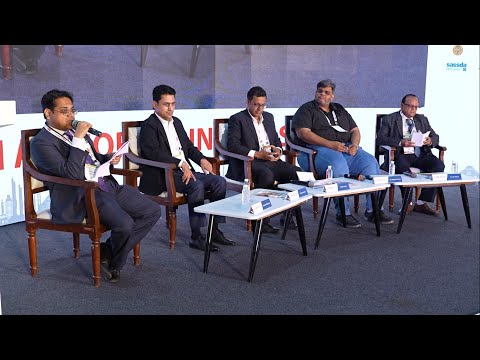 GSS Summit 2025 – Day 2 - Session 4 | Advancements in Heavy Engineering