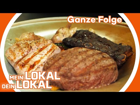 European cuisine with a view at Bistro de Bron | My Restaurant Your Restaurant