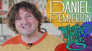 Watch Daniel Pemberton's episode on YouTube