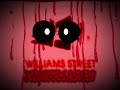 REUPLOADED Williams Street Nightmares Logo 666