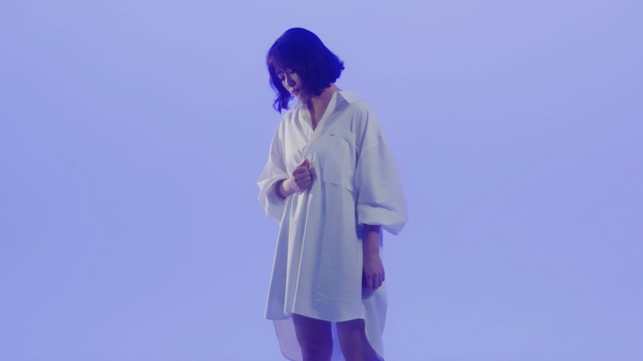 大原櫻子 - 裸になって（Official Music Video）