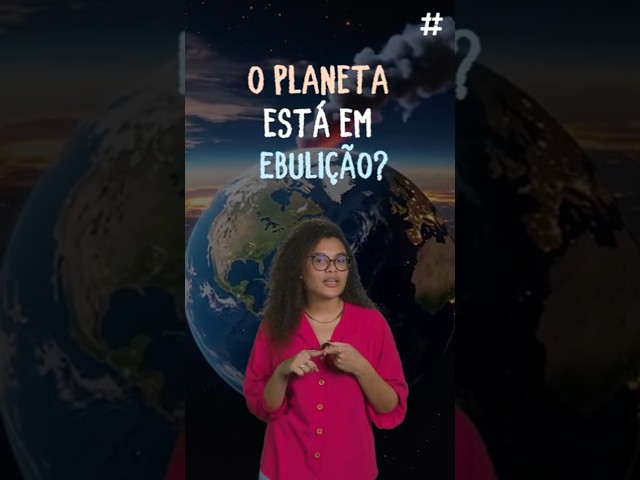 Capa do vídeo
