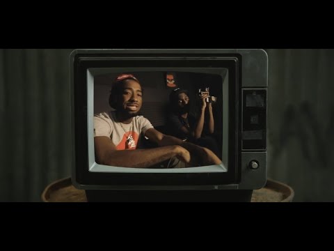 700Cat Feat. El8ch - Mob Ties (Official Music Video)