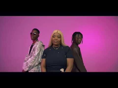 Fredy Richlife-Movha [feat Nkosananaizy_Kraizie & Mimae] official video