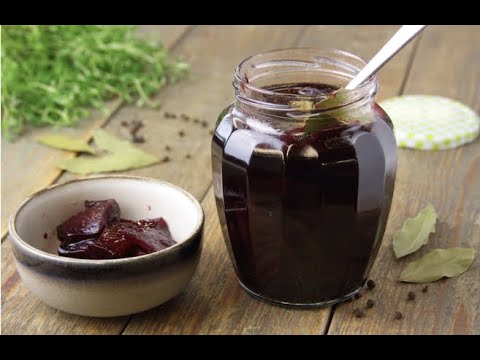 Buraczki w occie balsamicznym - jak je zrobić? | Przepisy.pl