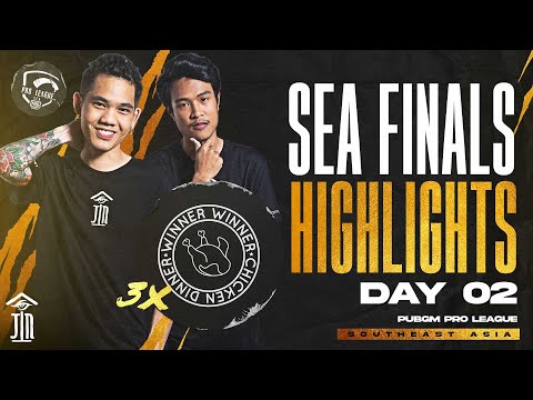 Secret Jin Pulls Off A Massive Triple Chicken Dinner - PMPL S2 Finals Day2 | PUBG Mobile