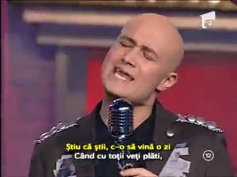 Mihai Bendeac - American Dream - In Puii Mei | Descarca mp3 http://goo.gl/DEqJV