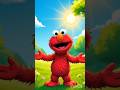 Elmo S Rainy Day Adventure ️ Sesame Street Short Story For Kids