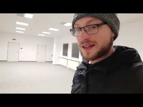 Trainertalk #3 New Facility Jungle BJJ Lauf found its new home!!