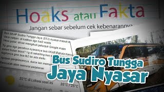 Misteri Bus Sudiro Nyasar di Hutan Wonogiri, Kapolsek: Itu Hoaks dan Gara-gara Maps