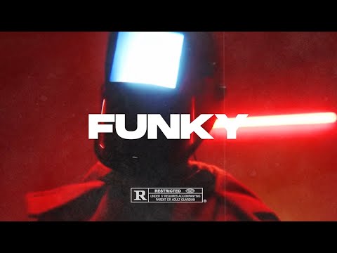 JUL Type Beat - "FUNKY" ft. DTF | Instru Rap/Club 2022