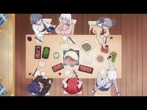 Trailer de Nu Wushen de Canzhuo Spring Festival Special