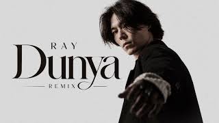  Ray  Dunya Remix 