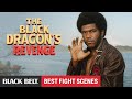 Best Action Scenes From The Black Dragon S Revenge Feat Ron Van Clief